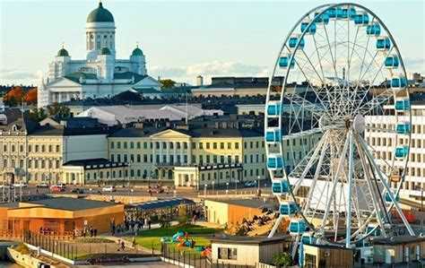 Новосибирск – наукоемкий город в центре Сибири