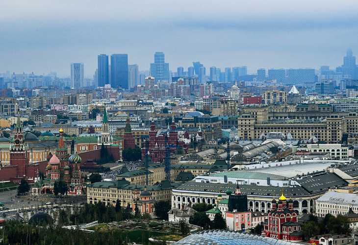 Адвокатская палата города Москвы: защита ваших прав