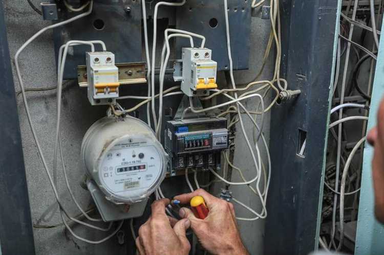 Как получить бесплатную замену электросчетчика?