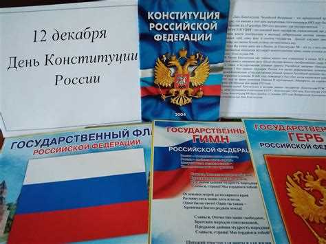  Важность понимания Конституции РФ 