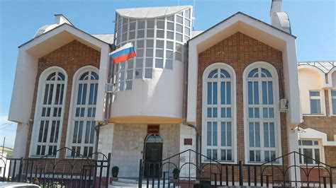 Дзержинский районный суд Оренбурга: полезная информация для посетителей