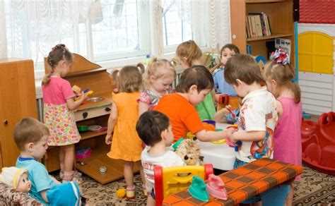  Как проверить очередь в детский сад Москвы и Московской области 