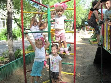 Как записаться в детский сад Москвы и Московской области
