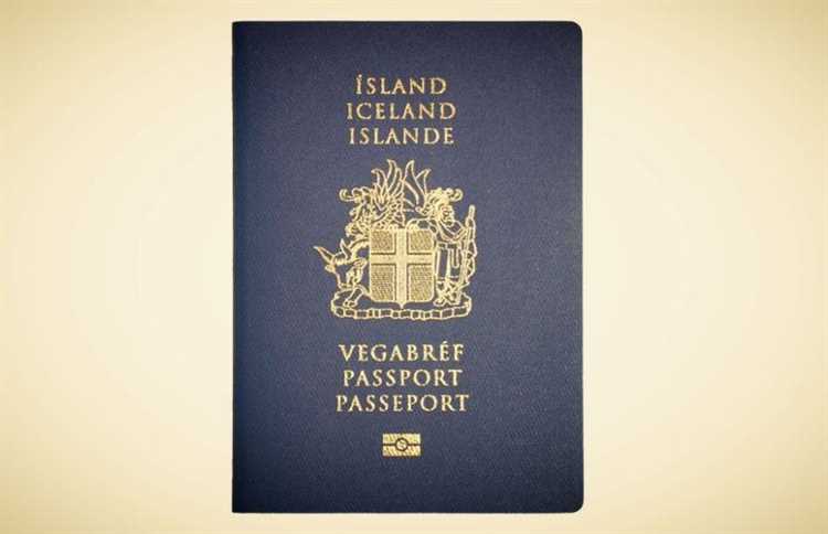 Условия оформления гражданства Исландии для россиян