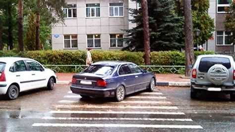 Как жаловаться на неположенную парковку на газоне в Московской области в 2024 году?
