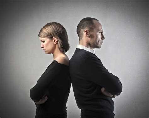 Как сделать выбор между разводом и сохранением отношений?