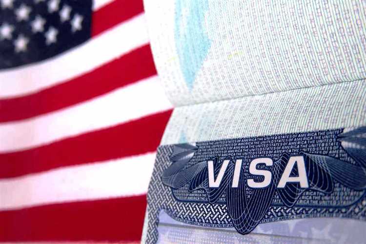 Варианты оформления туристической визы в США