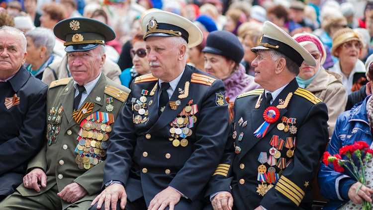 Дополнительные программы и льготы для ветеранов труда в Подмосковье