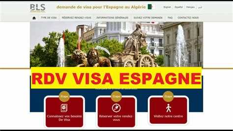 Кто может оформить туристическую визу в Испанию через BLS Spain Visa?