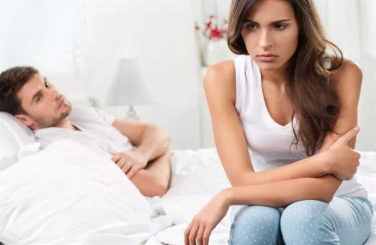  Как преодолеть ситуацию отказа мужа от развода 
