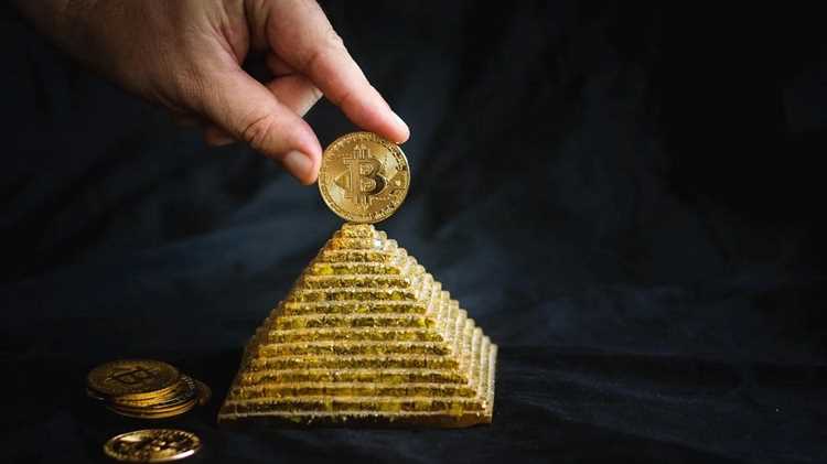 Как работает криптовалютная пирамида Hermes?