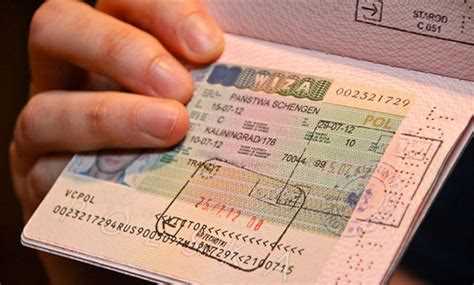 Оформление шенгенской визы в Москве в 2022 году: всё о сроках оформления