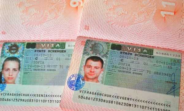 Почему может быть отказ в выдаче Шенгенской визы в Москве?