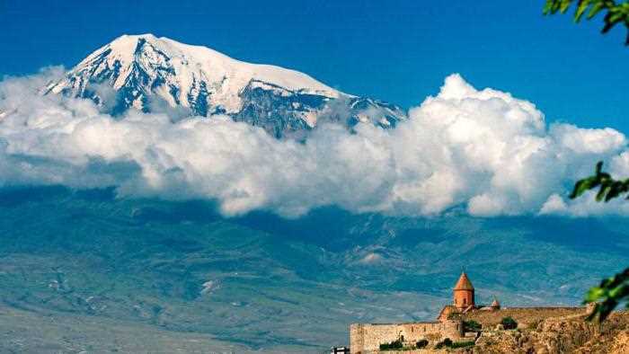 Как оформить визу в Армению для россиян и иностранцев