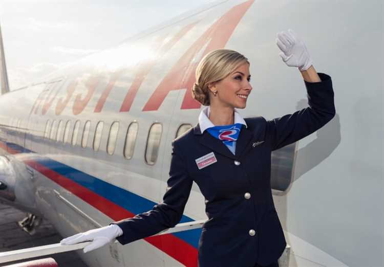 Сколько зарабатывают стюардессы в авиакомпаниях:
